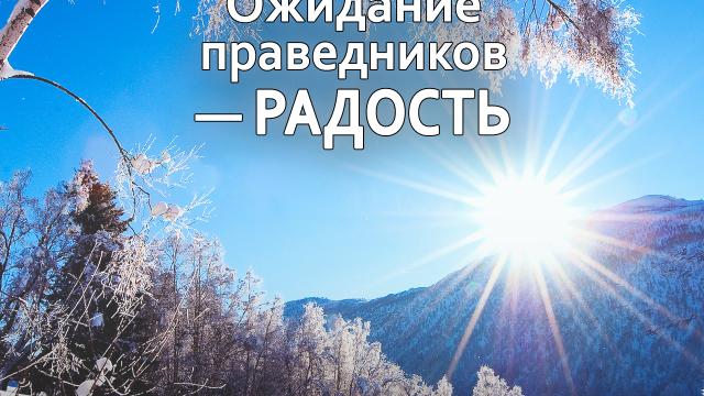 СИЛА НАДЕЖДЫ