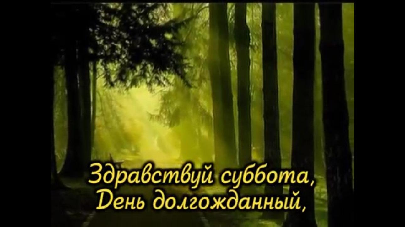 СТИХИ