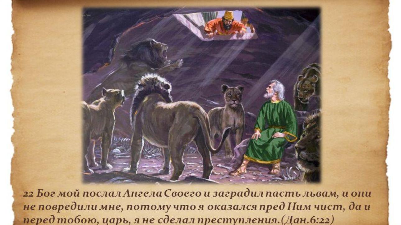 День 18(2) "УКРОТИТЕЛЬ ЗВЕРЕЙ"